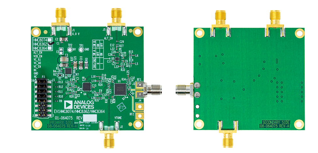 Analog Devices Inc. LT8392 DC2626A-Demonstrationsboard
